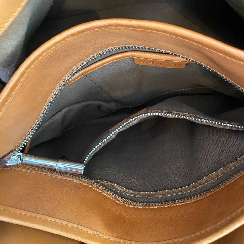 Burberry Nova Check Beaton Tote - Picture 11 of 16